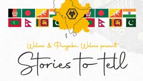 Molineux event to celebrate South Asian Heritage Month