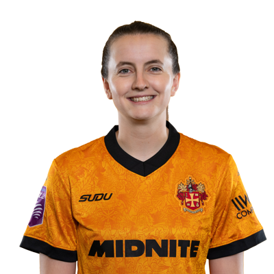 Katie Johnson