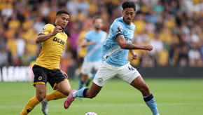 Man City 20