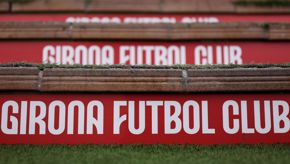 Girona A 2