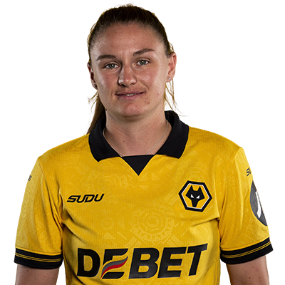 Amber Hughes