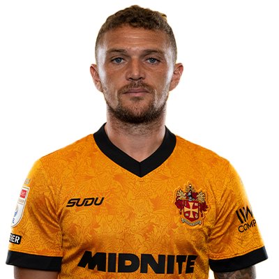 Kieran Trippier