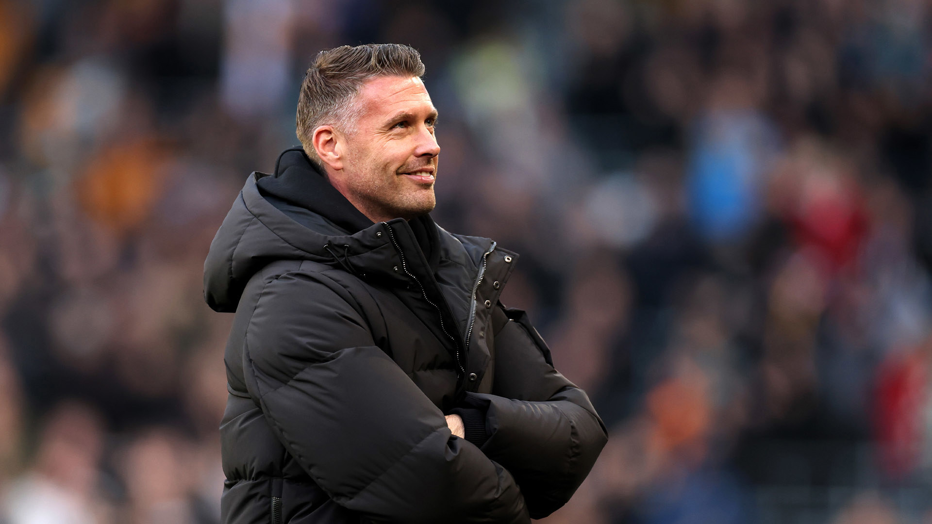 Wolves Express | Edwards reflects on Palace defeat