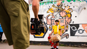 Dear Wolverhampton BTS23