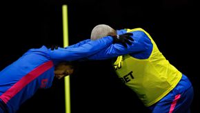 Edwards First Training2