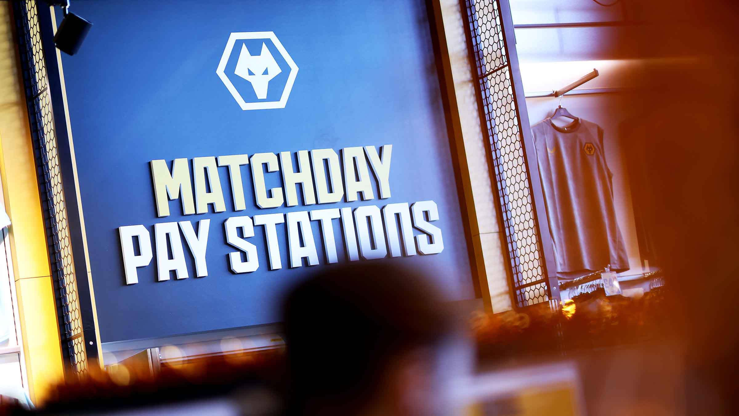 Megastore reopens for 2024/25 home kit launch Club News