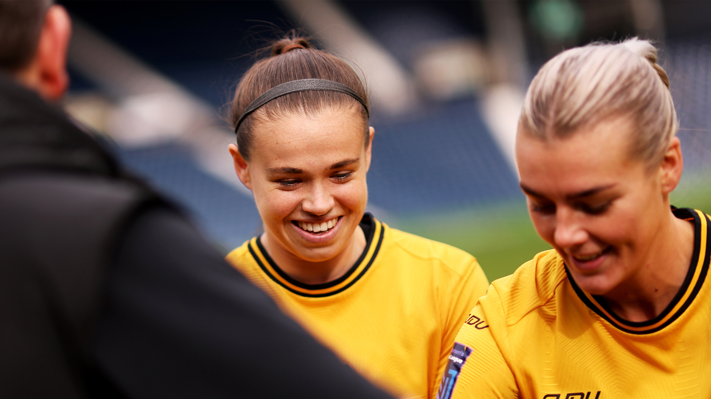 Women's preview Cheltenham vs Wolves Women's FirstTeam News Wolverhampton Wanderers FC