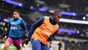 Tots Wolves Gallery | Tottenham vs Wolves | Men's First-Team | News | Wolverhampton ...