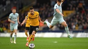 Gallery | Wolves 0-1 Bournemouth 