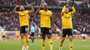 Report | Wolves 2-1 Luton
