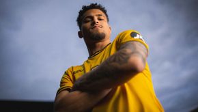 Gallery | Wolves' 2024/25 home kit now on sale | Club | News ...