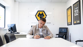 Trippier Signing3