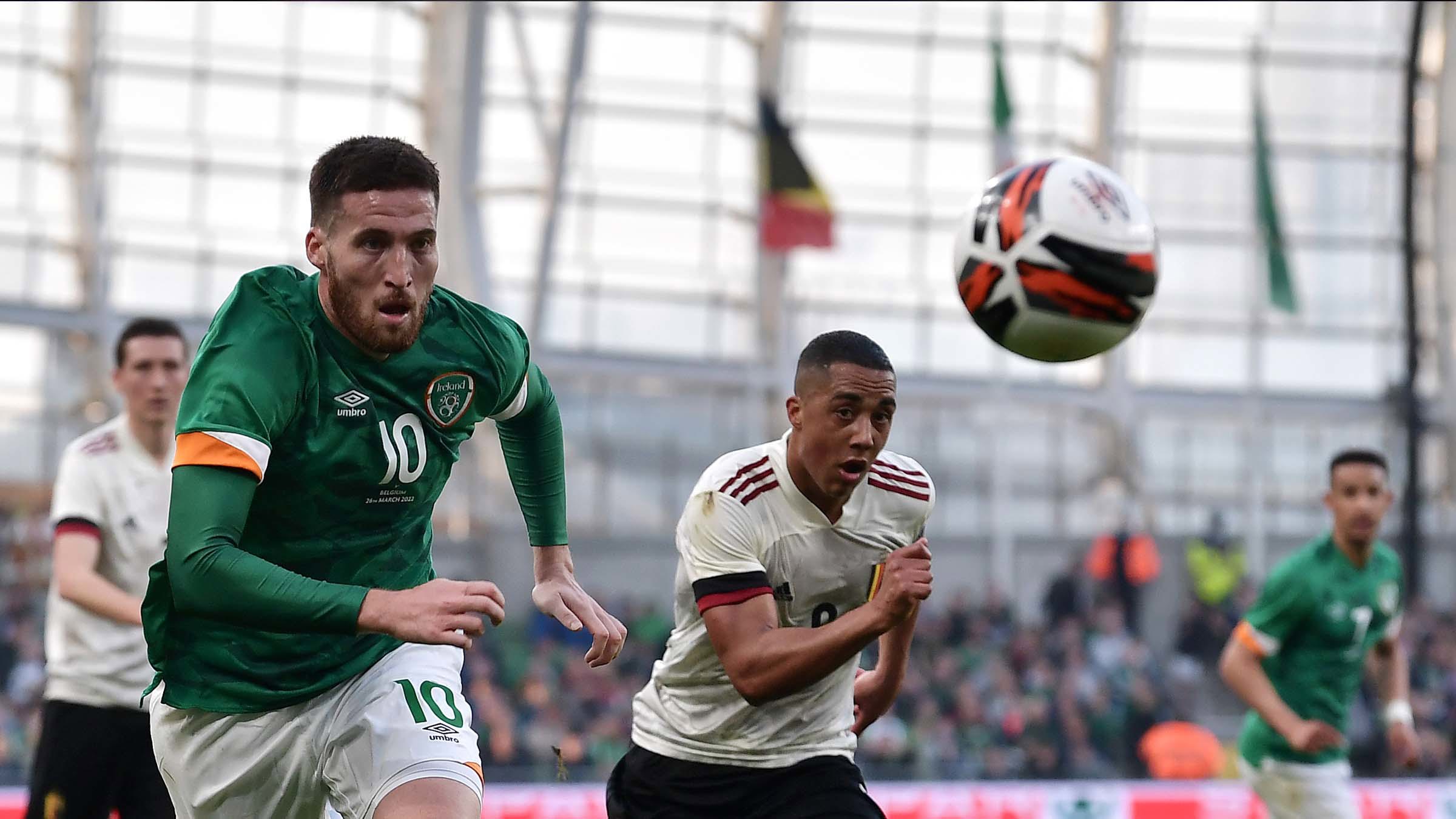 Matt Doherty | Men's First-Team | Teams | Wolverhampton Wanderers FC