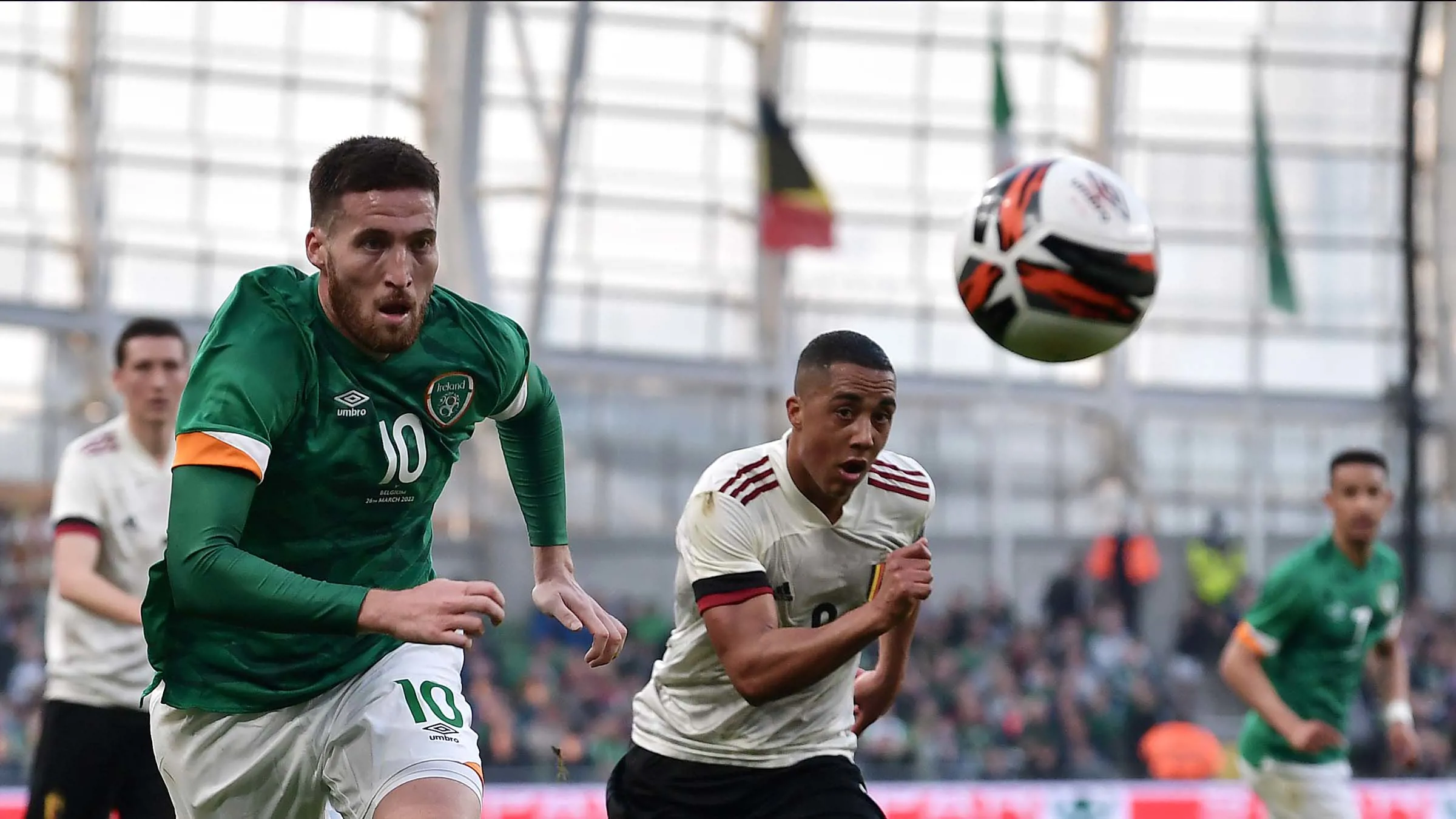 Matt Doherty | Men's First-Team | Teams | Wolverhampton Wanderers FC