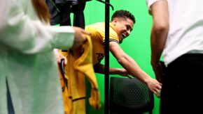 Home Kit BTS2