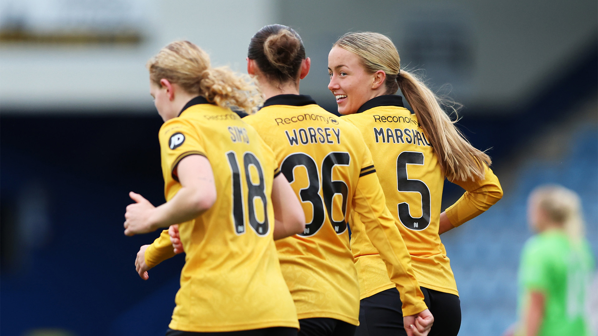 She Wolves Rugby Women's Preview | Rugby Borough | Women's First-Team | News ...