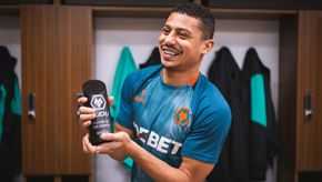 Andre Mar 25 POTM5