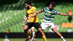 Celtic PSF19
