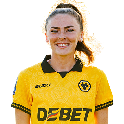 Chloe Williams