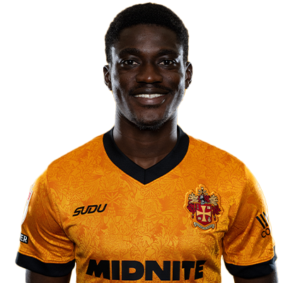 Nasser Djiga