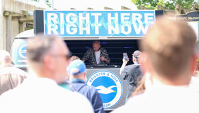 Brighton A 3