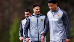 Wolves Express | Building up to Bournemouth