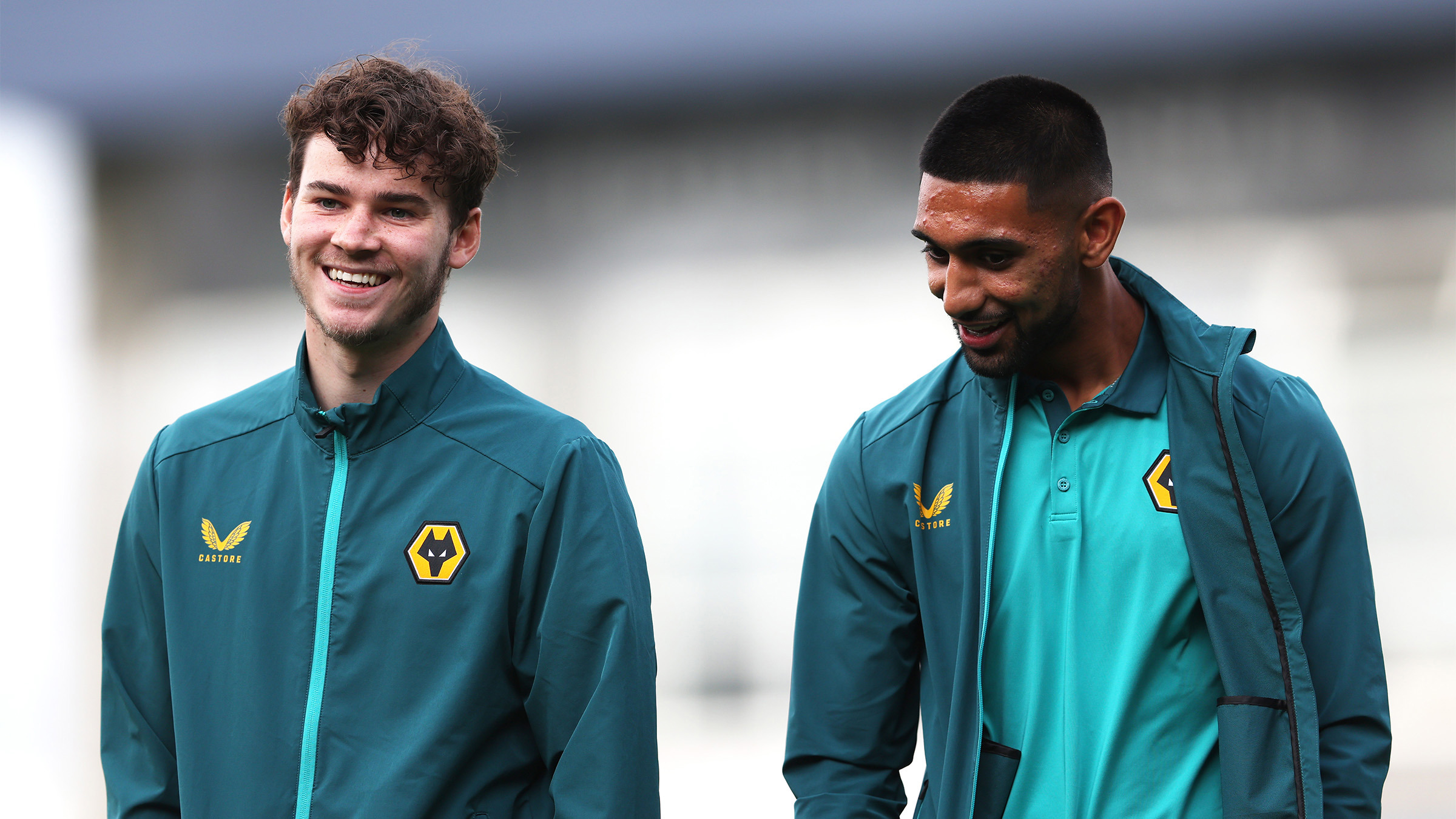 Under-21s quartet depart Wolves | Under-21 | News | Wolverhampton ...