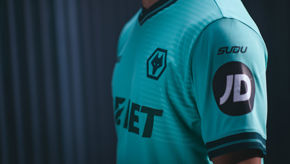 Away Kit 9