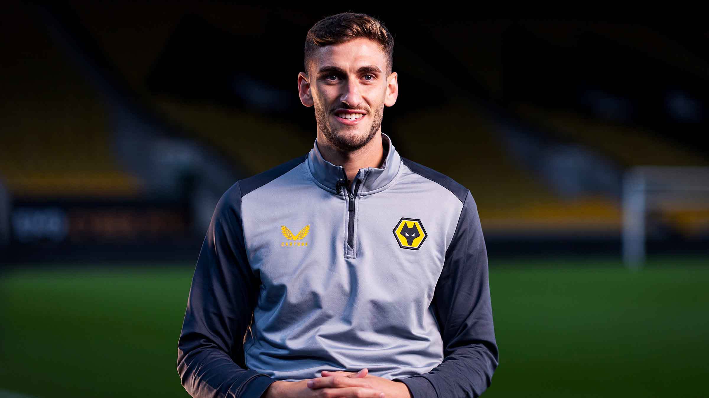 Scout Report | Santiago Bueno | Features | News | Wolverhampton Wanderers FC