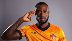 Konan Signs 16