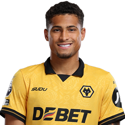 Joao Gomes