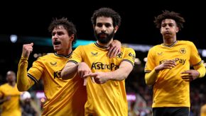 Report | Burnley 1-1 Wolves