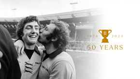 Molineux to celebrate 50-year League Cup anniversary 