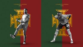 Internationals | Sa and Toti make Portugal debuts