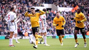 Report | West Brom 0-2 Wolves