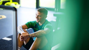 Trippier BTS12