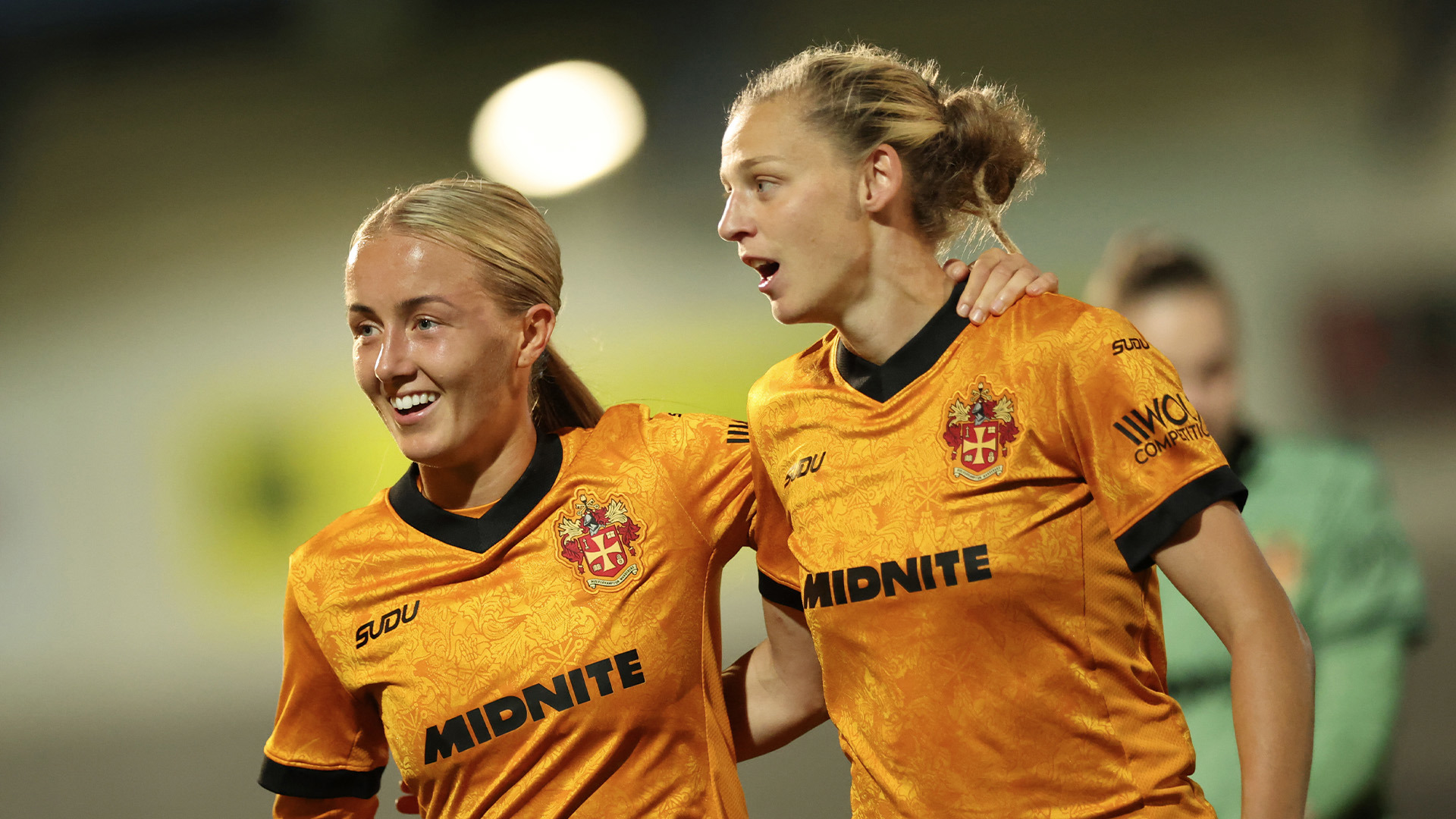 Women’s Preview | Watford