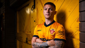 Trippier Signing1