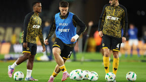 Everton H 6