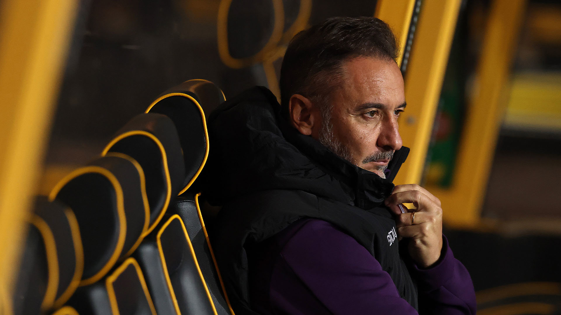 Image for Wolves part company with Vitor Pereira