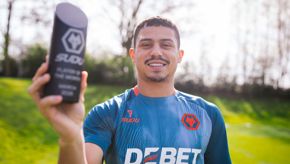 Andre Mar 25 POTM8