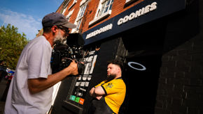 Dear Wolverhampton BTS9