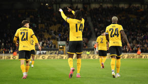 Everton H 23