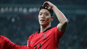 Hwang | 'I will give everything for my country'