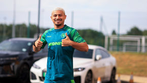 Pre Season 15