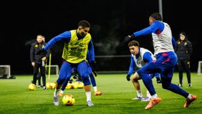 Edwards First Training7