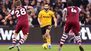 How to watch Wolves vs West Ham