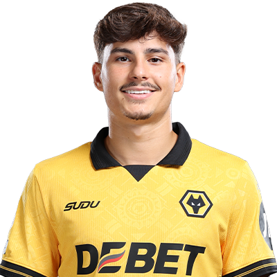 Rodrigo Gomes