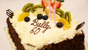 Bully Bday 1