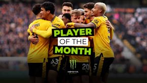 Vote for March’s Monster Player of the Month